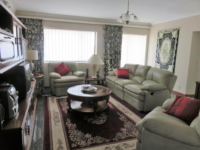 15 Bedroom Property for Sale in Country Club Western Cape